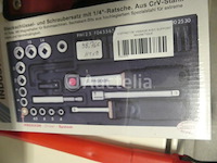 2 sets sleutels, 1 doos racagnac, 1 tang, 1 boutensnijder - afbeelding 8 van  8