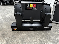 2 sets van duo movingheads showtec xs2 dual beam - afbeelding 4 van  5