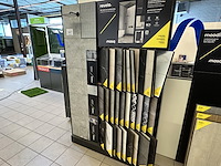 2 show-displays - afbeelding 2 van  3