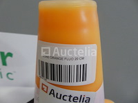 2 signaalband, 1 damband, 3 kegels, 1 lege kast 10l - afbeelding 2 van  8