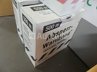 2 signaalband, 1 damband, 3 kegels, 1 lege kast 10l - afbeelding 8 van  8