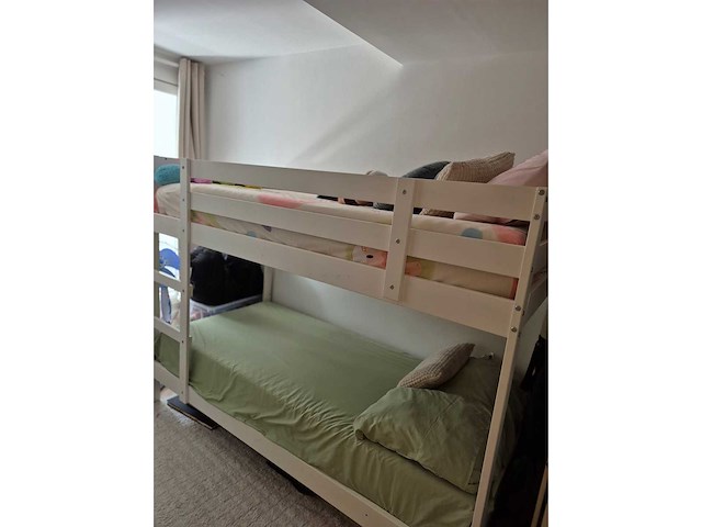 2 slaapkamer appartement te deurne (be) - afbeelding 7 van  11