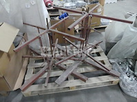 2 slangafrolers - afbeelding 1 van  3