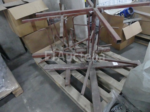 2 slangafrolers - afbeelding 2 van  3