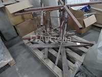 2 slangafrolers - afbeelding 2 van  3