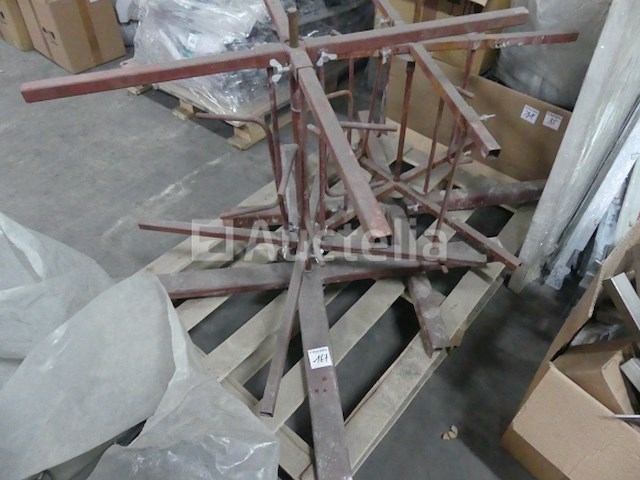 2 slangafrolers - afbeelding 3 van  3