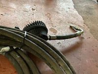 2 slangen 4m - afbeelding 2 van  3