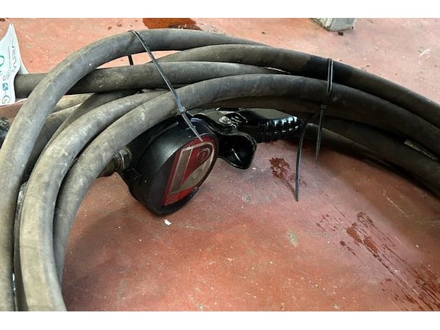 2 slangen 4m - afbeelding 3 van  3