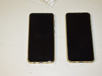 2 smartphones samsung galaxy a10 32gb en galaxy a10 - afbeelding 1 van  5