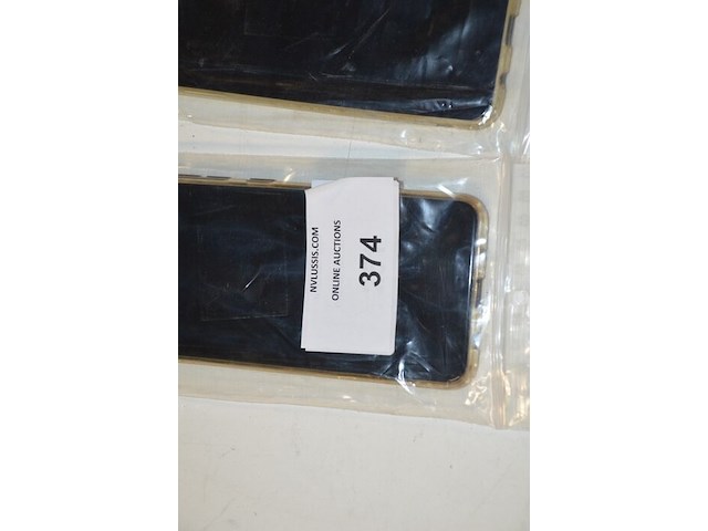 2 smartphones samsung galaxy a10 32gb en galaxy a10 - afbeelding 5 van  5