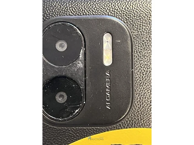 2 smartphones - afbeelding 6 van  6