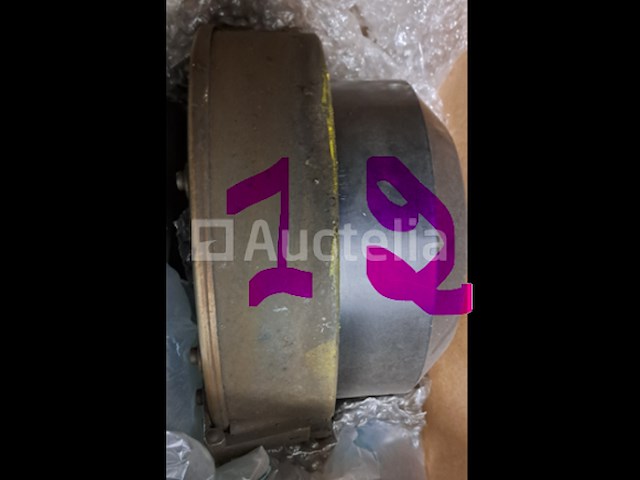 2 sncb locomotiefkoplamp (wit) (010800-019) - afbeelding 3 van  20