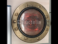 2 sncb locomotiefkoplamp (wit) (010800-022) - afbeelding 15 van  20