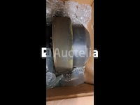 2 sncb locomotiefkoplamp (wit) (010800-20) - afbeelding 7 van  20