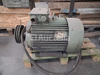 2-snelheids dahlandermotor vem motors nfc 41 / 111.79 (1990)