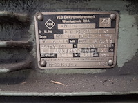 2-snelheids dahlandermotor vem motors nfc 41 / 111.79 (1990) - afbeelding 2 van  5