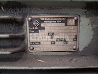 2-snelheids dahlandermotor vem motors nfc 41 / 111.79 (1990) - afbeelding 3 van  5