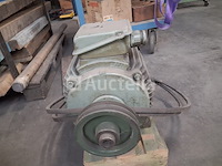 2-snelheids dahlandermotor vem motors nfc 41 / 111.79 (1990) - afbeelding 5 van  5