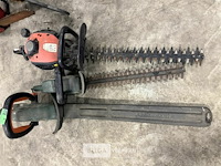 2 snoeischaren black & decker