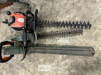 2 snoeischaren black & decker - afbeelding 3 van  10