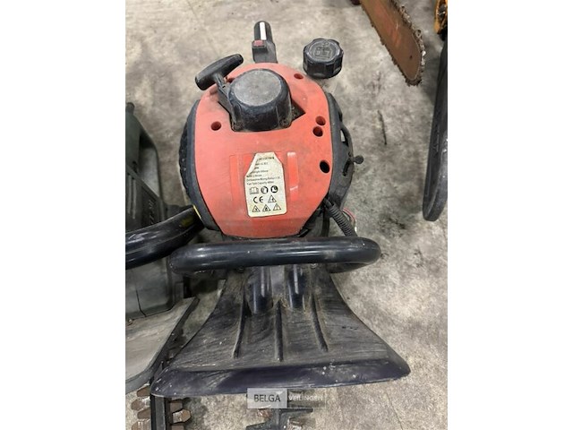 2 snoeischaren black & decker - afbeelding 4 van  10