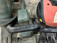 2 snoeischaren black & decker - afbeelding 5 van  10