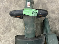 2 snoeischaren black & decker - afbeelding 6 van  10