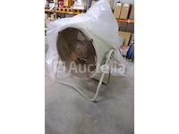 2 sodeca htm-63-4t ventilatoren op de standaard - afbeelding 9 van  10