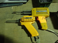 2 soldeerbouten - afbeelding 1 van  1