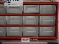 2 sorteerbakjes - afbeelding 2 van  4