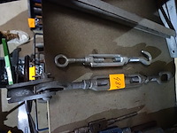 2 spanankers - afbeelding 1 van  1