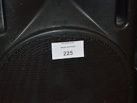 2 speakers behringer b212xl - afbeelding 3 van  6
