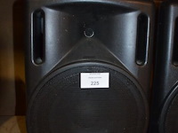 2 speakers behringer b212xl - afbeelding 4 van  6