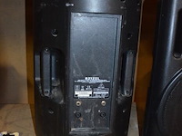 2 speakers behringer b212xl - afbeelding 5 van  6