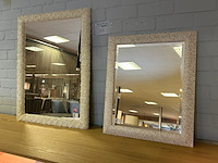 2 spiegels - afbeelding 1 van  9