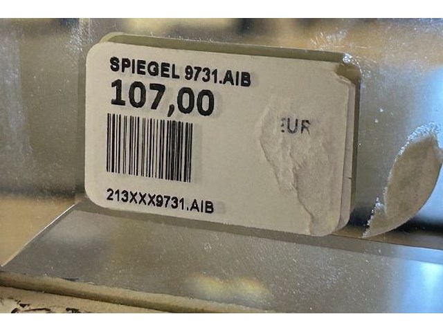 2 spiegels - afbeelding 4 van  9