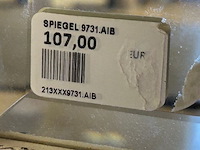 2 spiegels - afbeelding 4 van  9