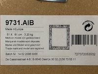 2 spiegels - afbeelding 5 van  9