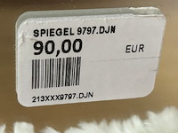 2 spiegels - afbeelding 8 van  9