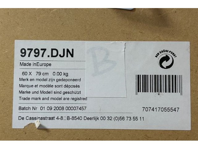 2 spiegels - afbeelding 9 van  9