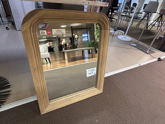 2 spiegels - afbeelding 1 van  5