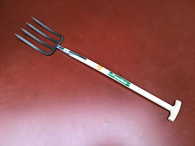 2 spitvorken - afbeelding 1 van  3