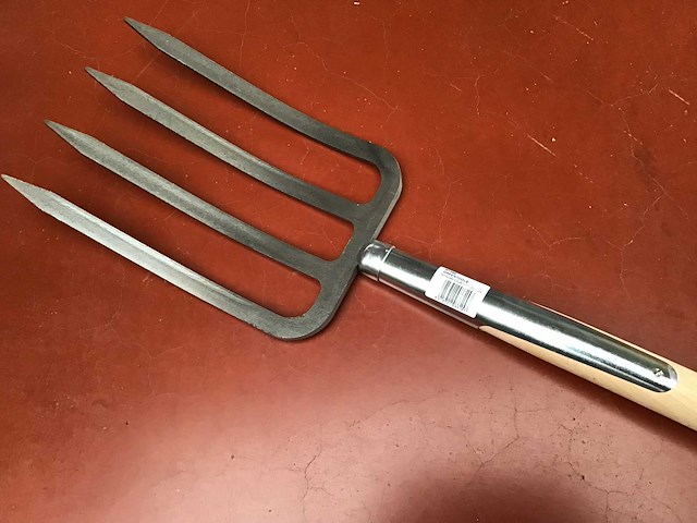 2 spitvorken - afbeelding 3 van  3