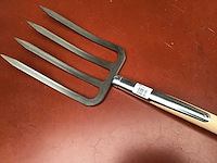 2 spitvorken - afbeelding 3 van  3