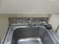 2 spoelbakken - afbeelding 2 van  12