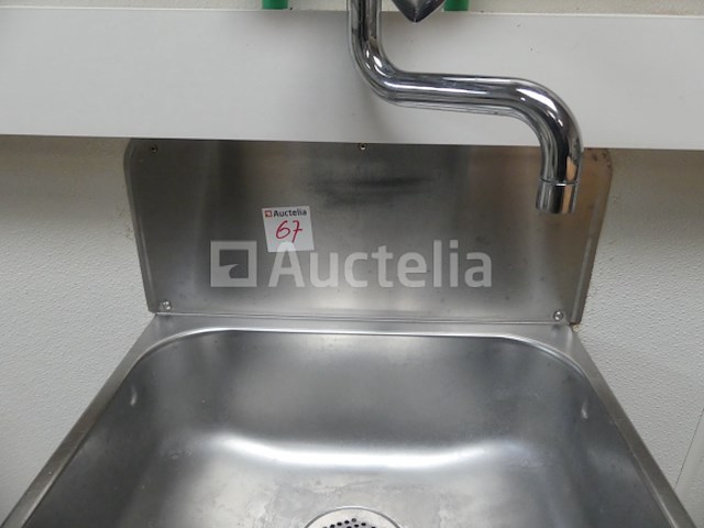 2 spoelbakken - afbeelding 3 van  12