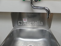 2 spoelbakken - afbeelding 3 van  12