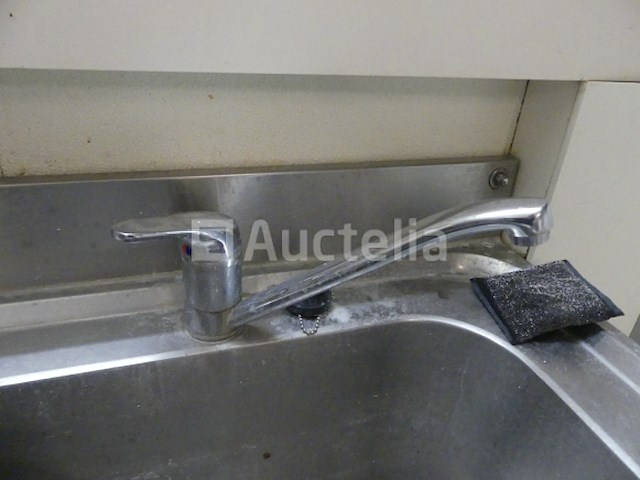 2 spoelbakken - afbeelding 1 van  12