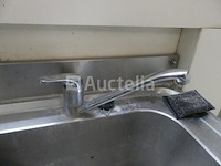 2 spoelbakken - afbeelding 1 van  12