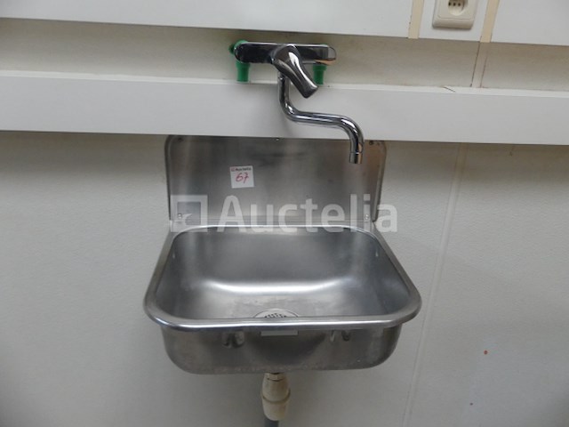 2 spoelbakken - afbeelding 5 van  12